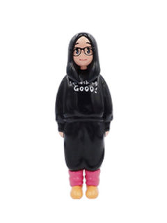 some GOOD things-资料图