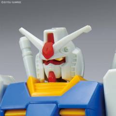 EG RX-78-2 元祖高达 轻型背包 Ver.-资料图