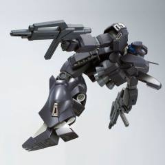 HGUC RGM-89D 杰刚D型 Pico Altidore Custom-资料图
