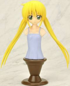 三千院凪 Resinya! Portrait Collection Starter Set-资料图