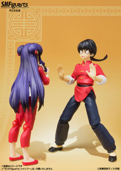 SHF 珊璞-资料图
