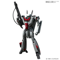 VF-1A 女武神（一条辉机）-资料图