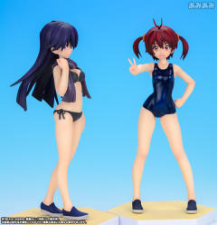 Beach Queens 黒骑蕾-资料图
