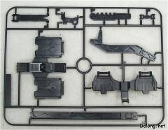 MG MSZ-006-3A Z高达3号机A型 白色独角兽配色-资料图
