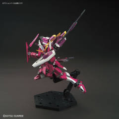 HGCE ZGMF-X19A 无限正义高达 新生版-资料图