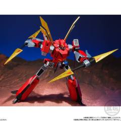 凤雷鹰 Part A-资料图