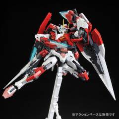MG GN-0000GNHW/7SG 00高达七剑/G 检察型-资料图