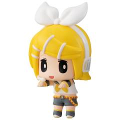 Chokotto Hikkake Figure Puchi 镜音铃-资料图