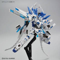 RG RX-0 完美独角兽高达-资料图