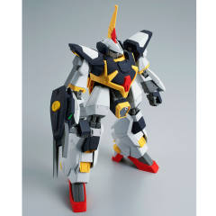 HGBF 纯白巴扎姆-资料图
