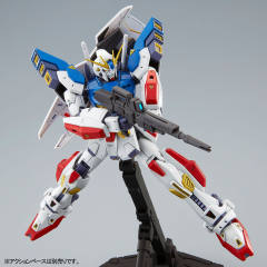 MG F90 高达II I型-资料图
