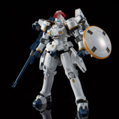 RG OZ-00MS 多鲁基斯EW 钛金属色电镀版-资料图