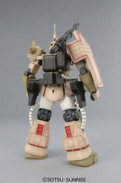 MG MS-06K 扎古加农-资料图