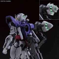 PG GN-001 能天使高达 豪华版 带LED灯组-资料图
