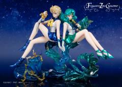 Figuarts Zero chouette 水手天王星 -资料图