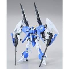 HGUC RX-160S 特装型 拜亚蓝 Unit 2-资料图