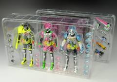 SHF 假面骑士 Snipe-资料图