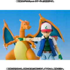 SHF 小智 Limited Edition-资料图
