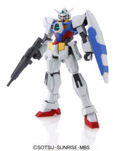 HGAGE AGE-1 高达AGE-1 标准型-资料图