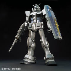 PG RX-78-3G-3高达 特殊质感-资料图