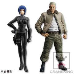 DXF Figure 巴特 -资料图