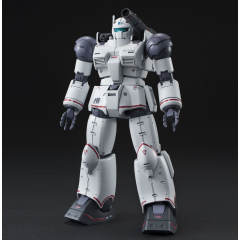 HGGTO RCX-76-02 钢加农最初期型 出厂配色 Ver.-资料图