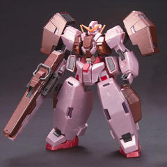 HG00 GN-005 德天使高达 Trans-Am 模式-资料图