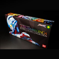 Ultra Hero 500 银河奥特曼 银牙慰藉-资料图