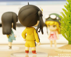 Nendoroid Petit 阿良良木火怜-资料图