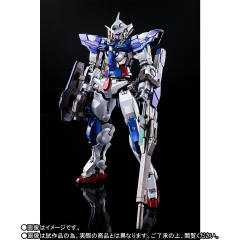 MB 能天使高达 电镀 10周年纪念版-资料图