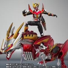 SHF 龙深红者-资料图