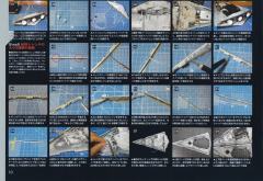 星球大战塑料模型 歼星舰-资料图