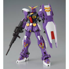 MG F90 高达 2号机-资料图