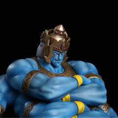 SpiceSeed Kinnikuman Series 阿修罗人 Original ver.-资料图