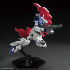 HGUC AMS-123X-X 月高达-资料图