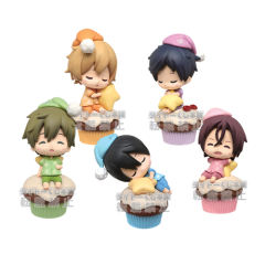 七濑遥 ～Cake ver.～-资料图