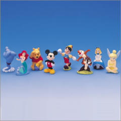 Disney Character Figure Collection NEO Part 8: Disney Magic Tinkerbell-资料图