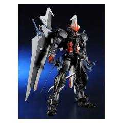 MG MBF-P0X 漆黑异端高达-资料图