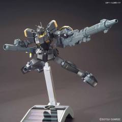 HGBF PF-78-3BL 闪电黑武士-资料图