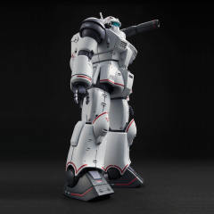HGGTO RCX-76-02 钢加农最初期型 出厂配色 Ver.-资料图