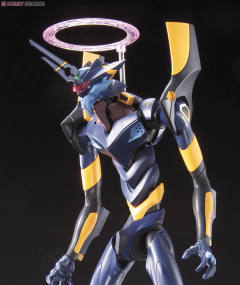 LM-HG EVA6号机-资料图