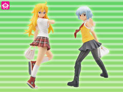 EX Figure 著莪菖蒲 -资料图