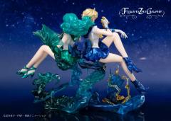 Figuarts Zero chouette 水手天王星 -资料图