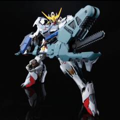 HIRM ASW-G-08 高达巴巴托斯 6th Form-资料图