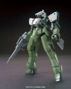 HGI-BO EB-06/tc 格雷兹改-资料图