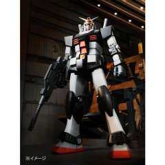 MG RX-78-1 原型高达-资料图
