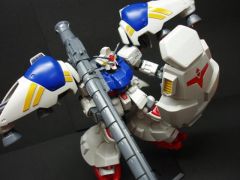 HGUC RX-78 GP02A 酸浆果-资料图