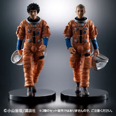 HG Series 南波 六太-资料图