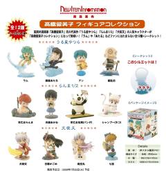 Takahashi Rumiko Figure Collection 诸星当-资料图