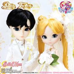 Pullip TaeYang 地场 卫 Wedding Version-资料图